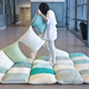 Image for article titled The Pillow Blanket Concept